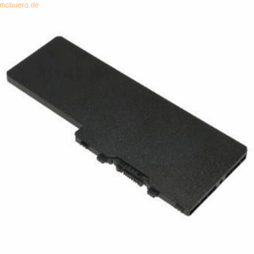 4059612644559 - Akku für TOUGHBOOK CF-20 Li-Ion 114 Volt 2600 mAh