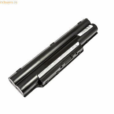 4059612658167 - Akku für Fujitsu-Siemens LIFEBOOK PH702 Li-Ion 111 Volt 5200 mAh