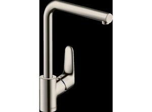 4059625017180 - Mitigeur de cuisine HANSGROHE Focus M41 - 7388