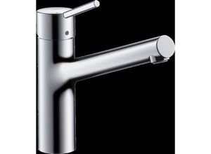 4059625017333 - Mitigeur de cuisine HANSGROHE Talis M52 - 7386