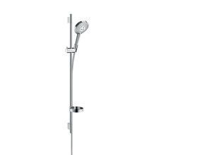 4059625154915 - Raindance Select s Brauseset 120 3jet p mit Brausestange 90 cm 27667000 chrom - 27667000 - Hansgrohe