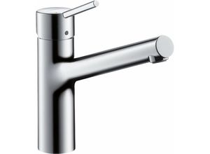 4059625195987 - hansgrohe Talis M52 Einhebel-Küchenmischer 170 Eco 1 Strahlart Chrom 32857000 - 32857000