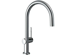 4059625255339 - Talis M54-220 Küchenarmatur 72804000 1jet chrom - Hansgrohe