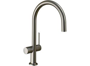 4059625277782 - M54 - Spültischmischer Talis 220 Geräteabsperrventil Edellstahloptik 72805800 - Hansgrohe