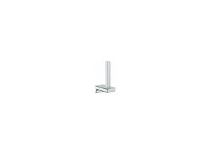 4059625296950 - hansgrohe AddStoris Reservepapierhalter 41756000 Wandmontage Metall chrom