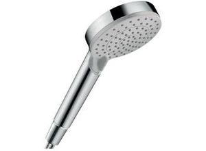 4059625299135 - hansgrohe Vernis Blend 100 Vario Handbrause 26270000 Brausekopf 100mm chrom