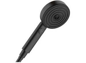 4059625316016 - hansgrohe Handbrause Pulsify Select S 105 3jet Activation 115 l min mattschwarz 24100670 4059625316016 - hansgrohe Handbrause Pulsify Select S 105 3jet Activation 115 l min mattschwarz 24100670