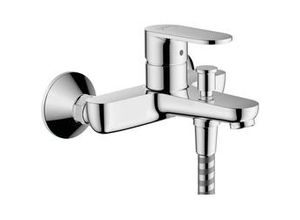 4059625316283 - hansgrohe Wannenmischer Aufputz Vernis Blend chrom 71440000