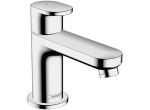 4059625325551 - Vernis Blend Standventil 71583000 für Kaltwasser ohne Ablaufgarnitur chrom - Hansgrohe