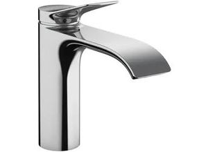 4059625334980 - Vivenis Einhebel-Waschtischarmatur 110 mit Zugstangen-Ablaufgarnitur Ausladung 146 mm 75020 Farbe Chrom - 75020000 - Hansgrohe