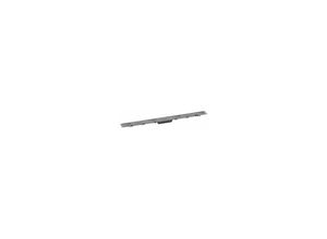 4059625350591 - RainDrain Rock Fertigset Duschrinne 900mm kürzbar und befliesbar 56032000 - 56032000 - Hansgrohe