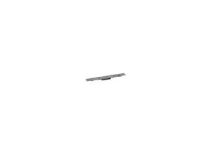 4059625350621 - RainDrain Rock Fertigset Duschrinne 600mm kürzbar und befliesbar 56029000 - 56029000 - Hansgrohe