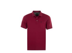 4059657813255 - Shirt Kurzarm-Poloshirt Softknit mit Knopfleiste und Brusttasche in Regular Fit 4059657813255 - Shirt Kurzarm-Poloshirt Softknit mit Knopfleiste und Brusttasche in Regular Fit