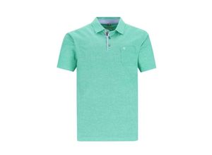 4059657954194 - Poloshirt Stay Fresh Kurzarmshirt mit Polokragen