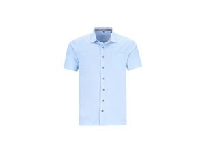 4059657956860 - Hemd Stay Fresh Kurzarmhemd