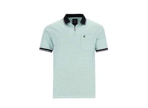 4059657958123 - Poloshirt Stay Fresh Kurzarmshirt mit Polokragen