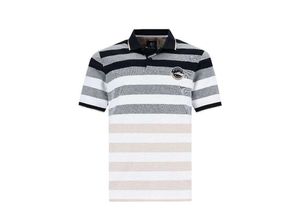 4059657963530 - Poloshirt Stay Fresh Kurzarmshirt mit Polokragen