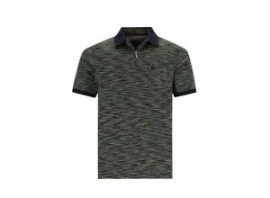 4059657984238 - Poloshirt Softknit Kurzarmshirt mit Polokragen