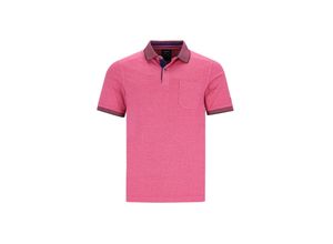 4059657985679 - Poloshirt Jaspe Polokurzarmshirt 4059657985679 - Poloshirt Jaspe Polokurzarmshirt