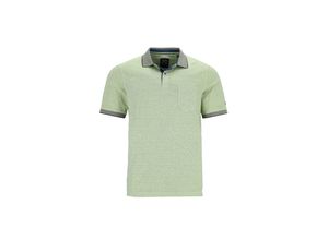 4059657985716 - Poloshirt Jaspe Polokurzarmshirt