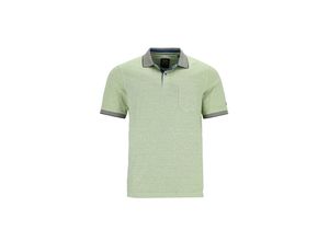 4059657985785 - Poloshirt Jaspe Polokurzarmshirt