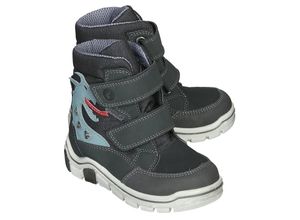 4059688461623 - - Klett-Boots GRISU in grigio carbon Gr28