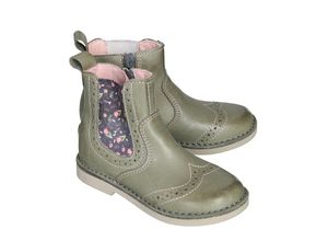 4059688472186 - - Chelseaboots DALLAS in eukalyptus Blume Gr28