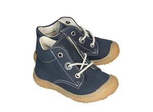 4059688767060 - PEPINO by RICOSTA Baby Lauflernschuhe CORY U blau