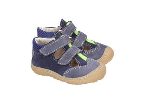 4059688768272 - PEPINO - Klett-Lauflernschuhe EBI in nautic Gr20