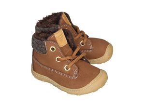 4059688837411 - PEPINO - Winterboots TARY in curry Gr18