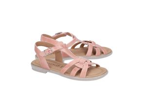 4059688841548 - RICOSTA Teen Sandalen BIRTE W rosa Modell 1 Mädchen Kinder