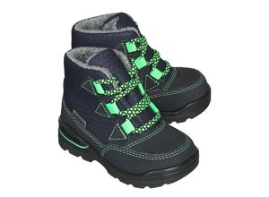 4059688868255 - PEPINO - Winterboots EMIL in see ozean Gr22