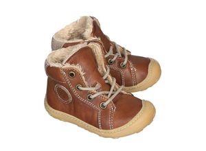 4059688871026 - by Ricosta - Kids Georgie - Winterschuhe 18 | EU 18 braun