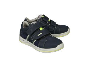 4059688903192 - PEPINO - Klett-Halbschuhe LAPO in nautic Gr31