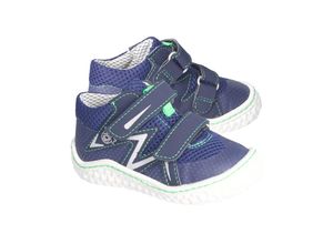 4059688924814 - PEPINO - Barfußschuhe PATTI in nautic Gr22