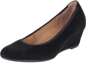 4059701065425 - Gabor® Pumps Rauleder für Damen schwarz 40