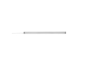 4059709001739 - LED Unterbauleuchte Zeus 57 cm silberfarben Infrarot-Schalter