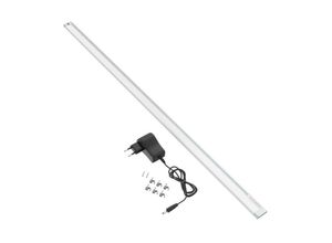 4059709001746 - Iperbriko - Telefunken LED-Bauleuchte 873 cm 10 w 1100 lm Silber