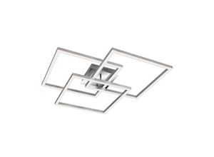 4059709003931 - LED-Deckenleuchte Frame RGBW smart steuerbar 40W