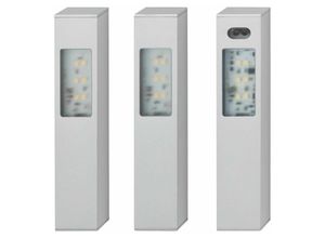 4059709004730 - Webmarketpoint - Telefunken Möbel-Unterbauleuchte 16 cm 25 w 180 lm Aluminium