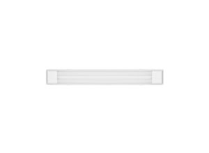 4059709004846 - LED Deckenleuchte Maat Power 60 cm 2-flammig weiß