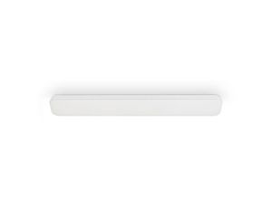 4059709004938 - TELEFUNKEN KISTA LED Deckenleuchte in Stufen dimmbar Speicherfunktion Neutralweißes Licht weiß 1155 x 185 x 55 cm 4059709004938 - TELEFUNKEN KISTA LED Deckenleuchte in Stufen dimmbar Speicherfunktion Neutralweißes Licht weiß 1155 x 185 x 55 cm