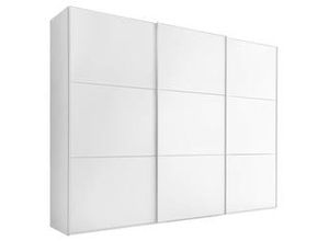 4059739374261 - SCHWEBETÜRENSCHRANK Includo B280cm Weiß