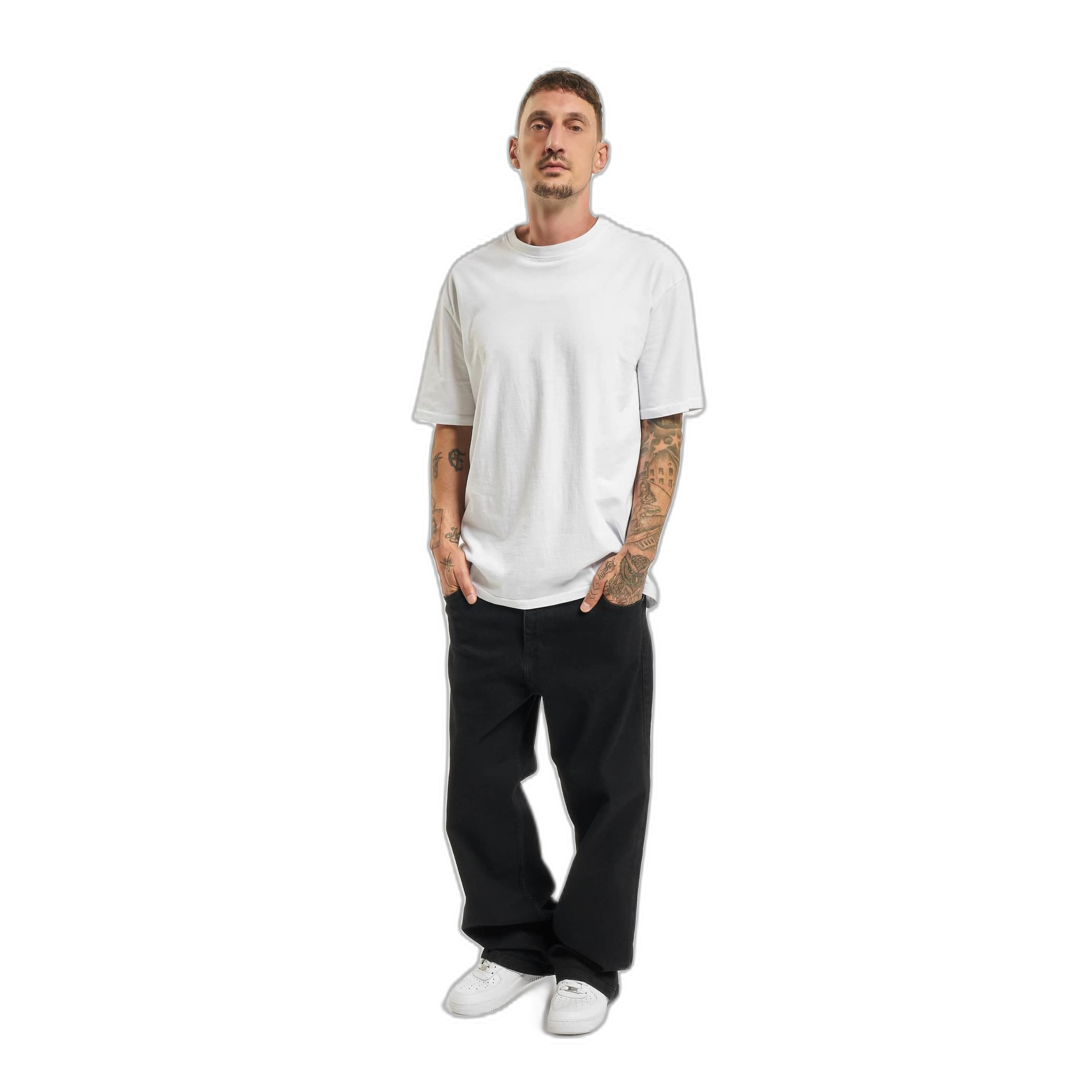 4059753197105 - Jeans Homie Baggy