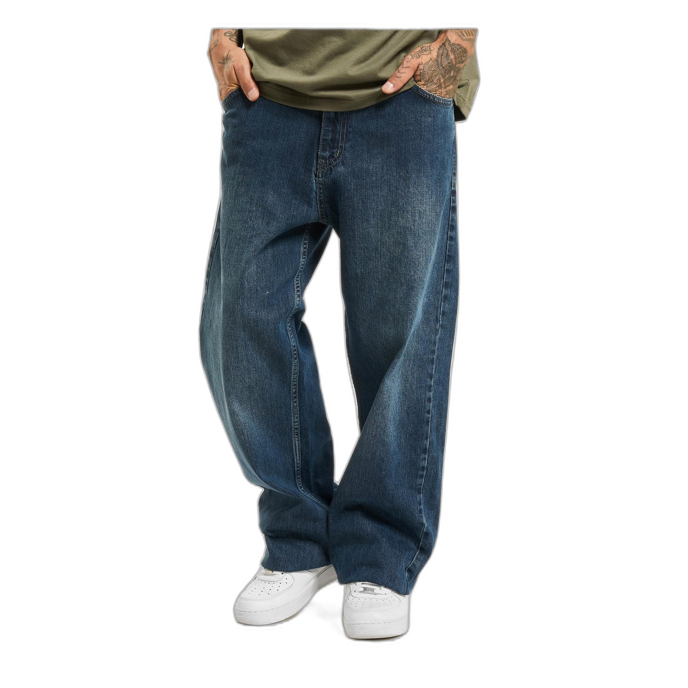 4059753197334 - Jeans Homie Baggy