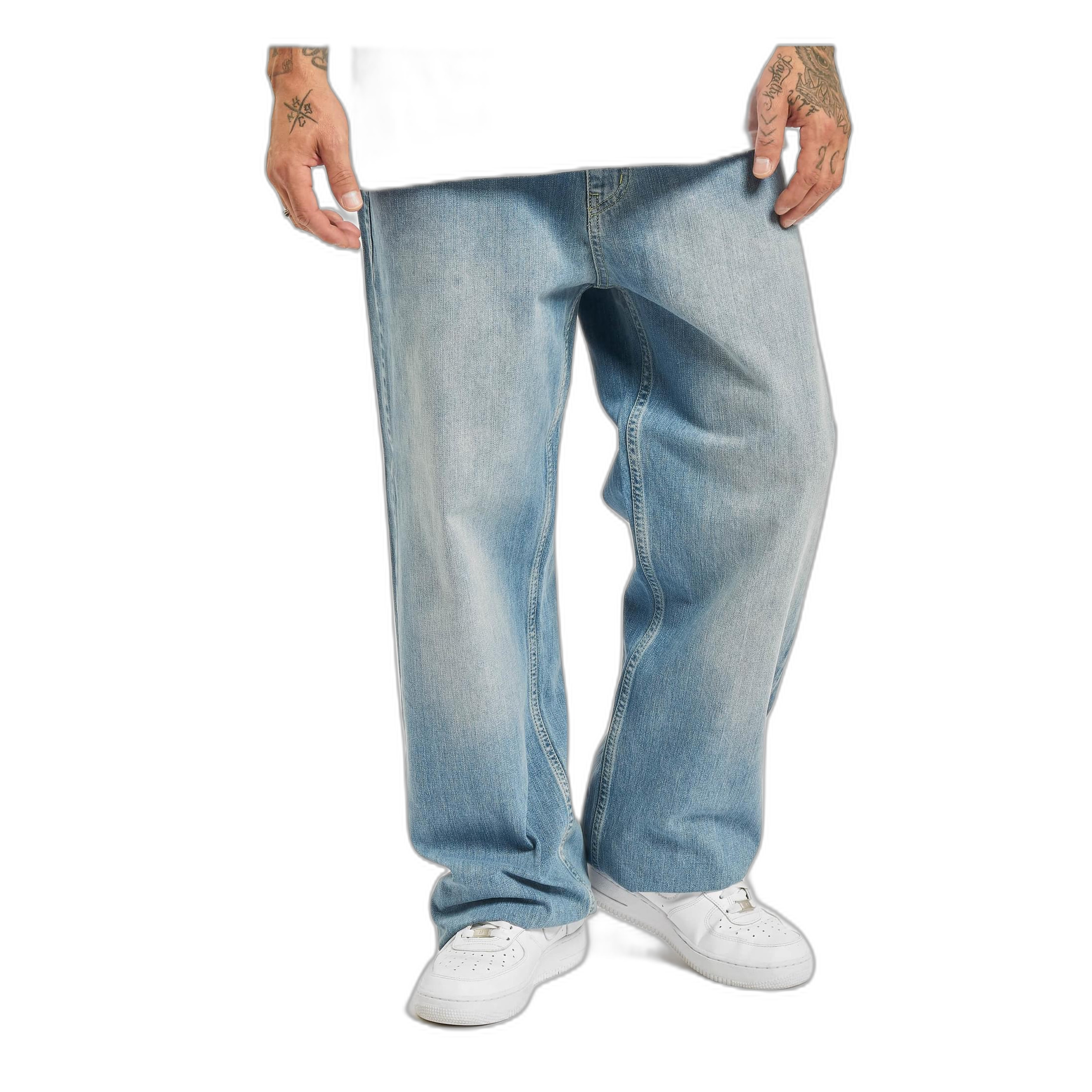4059753197396 - Jeans baggy Homie