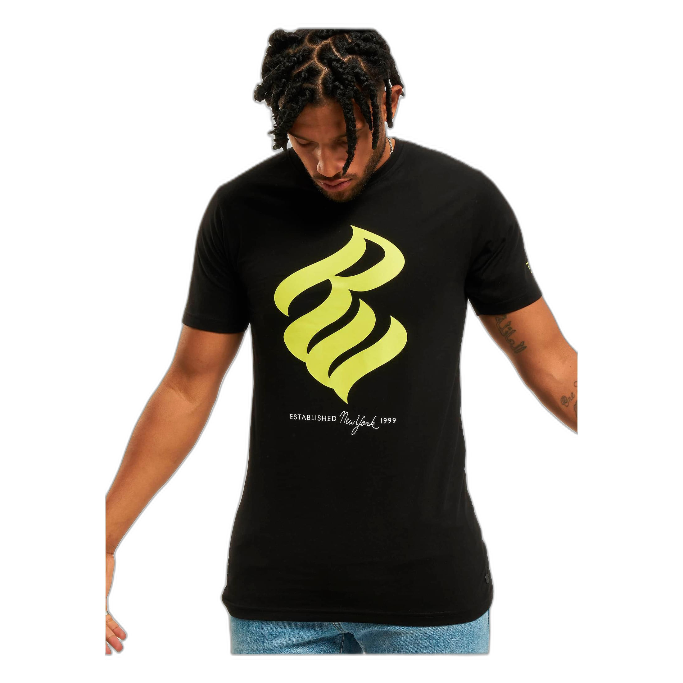 4059753377736 - T-Shirt Rocawear