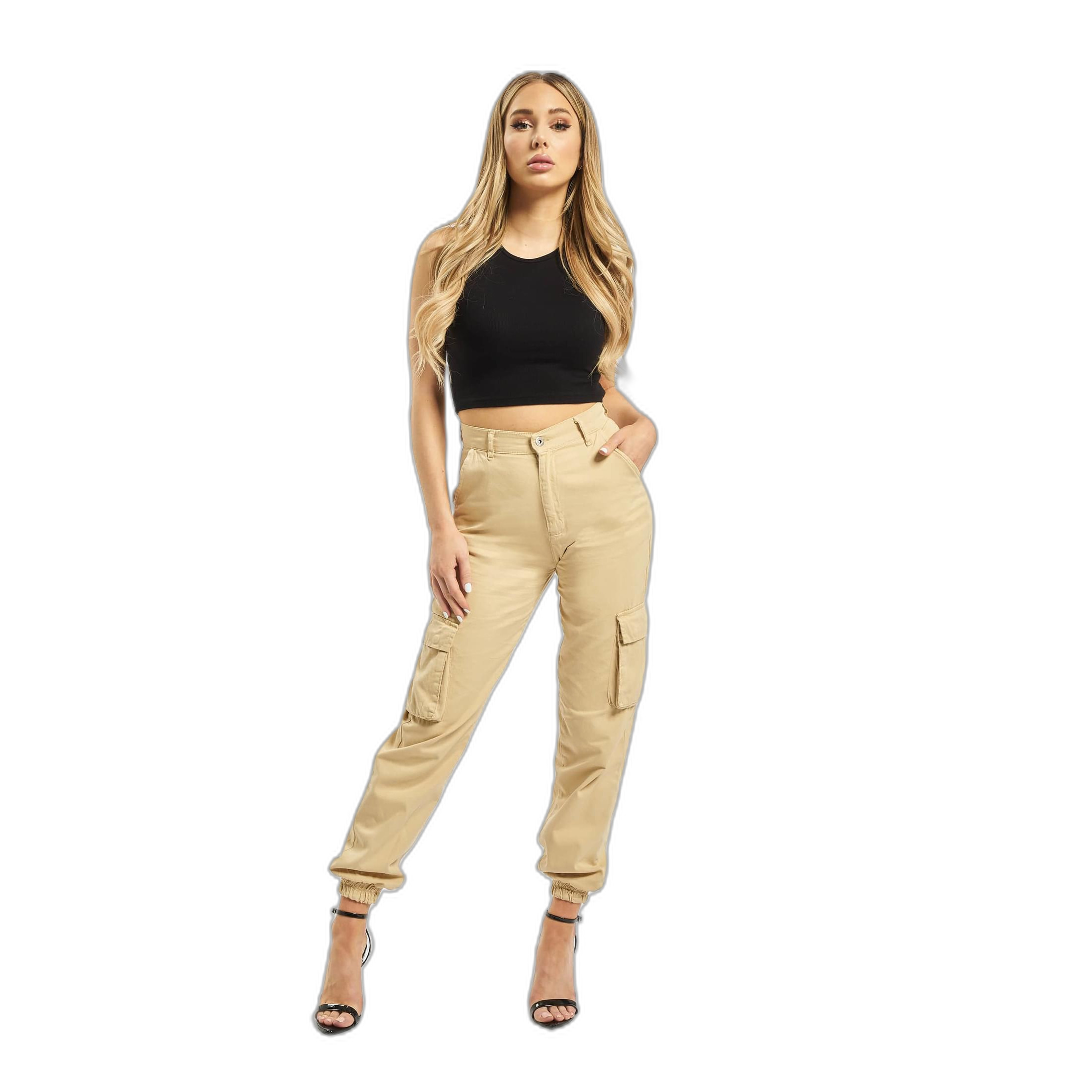 4059753480382 - Cargohose Frau Aya 4059753480382 - Cargohose Frau Aya