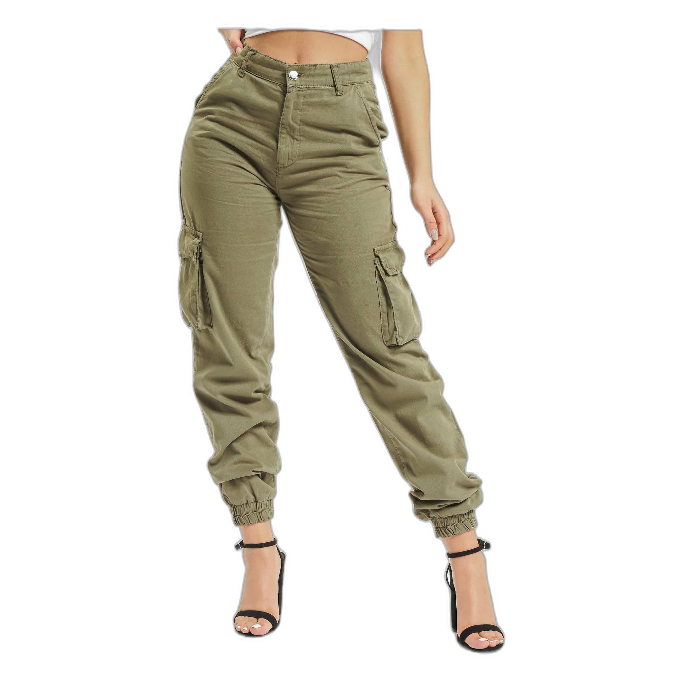 4059753480412 - Hose cargo Frau Aya 4059753480412 - Hose cargo Frau Aya