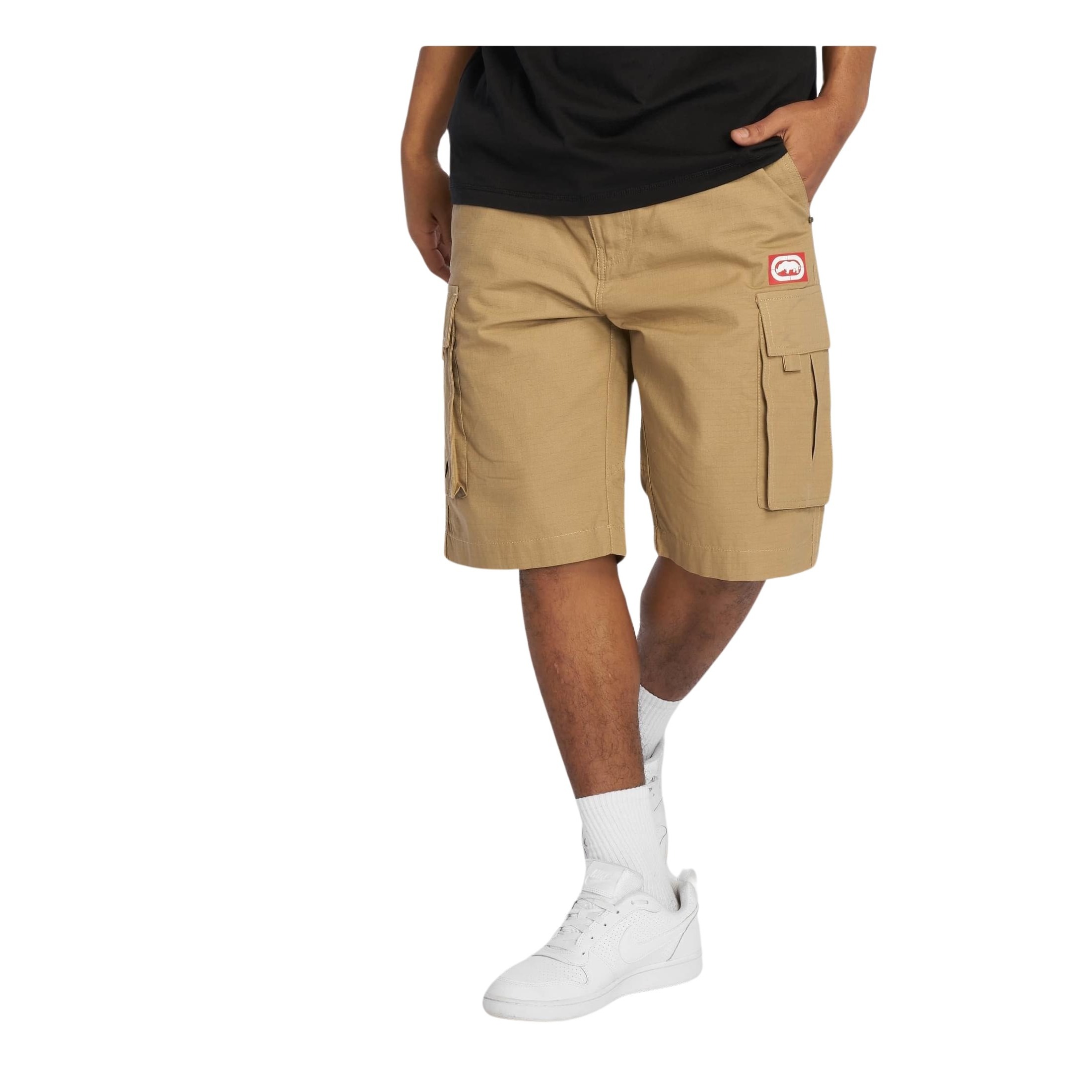4059753766301 - Cargo-Shorts von ecko unltd